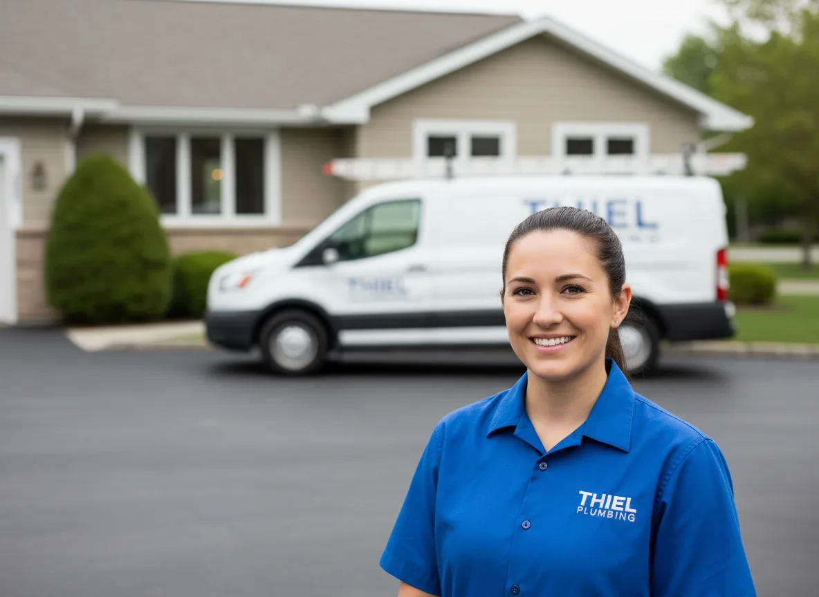 Plumber Winsted, MN FAQs